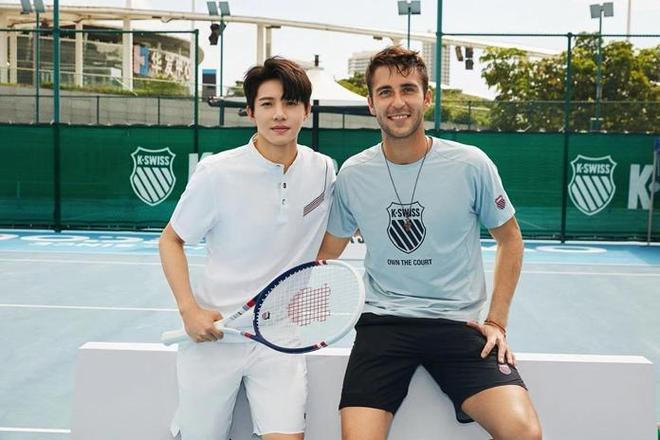 新一代球场 新一代球场