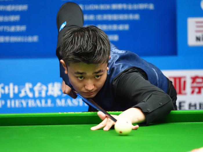 有效打破热 有效打破热