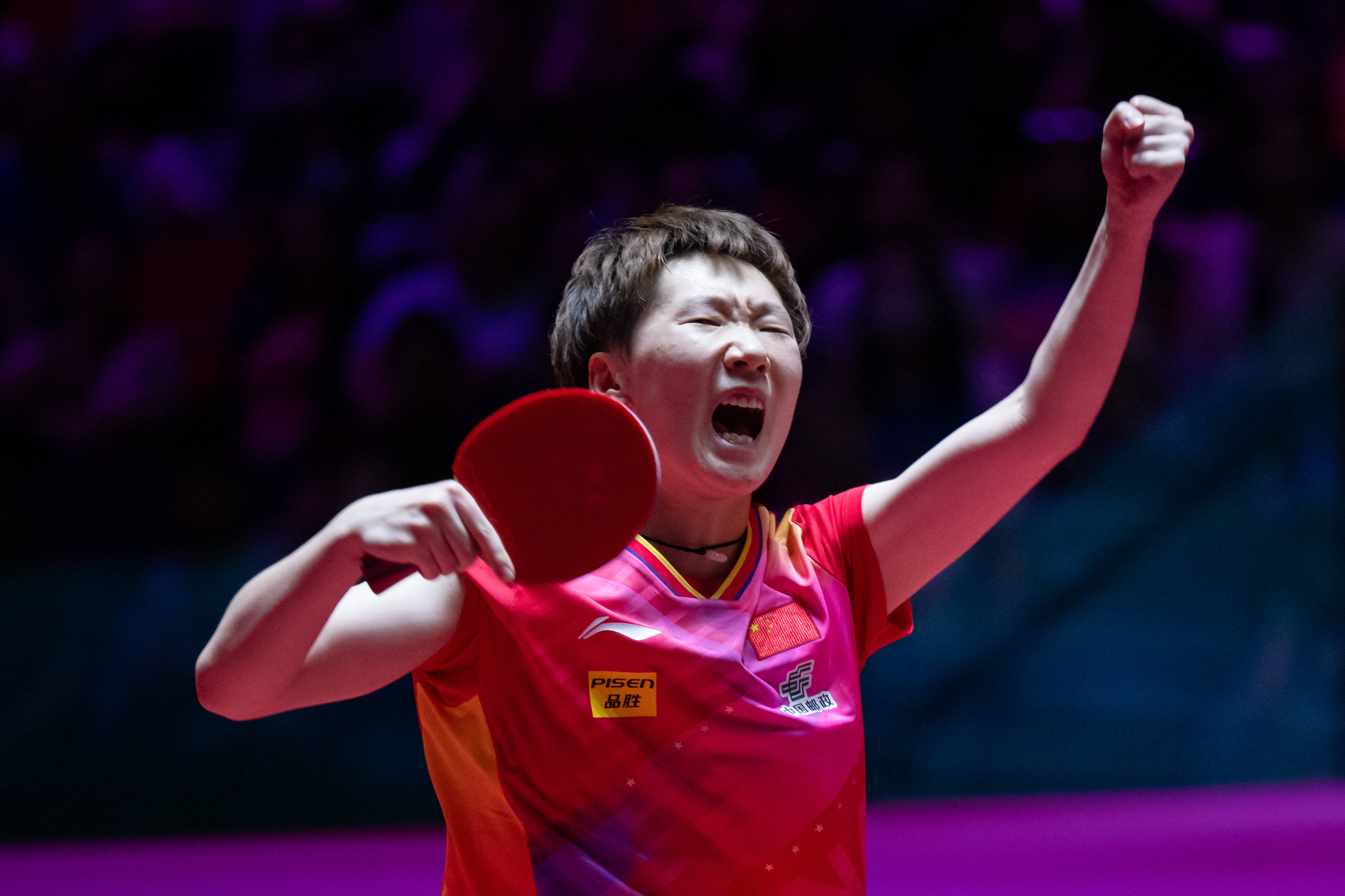 傑誌的多數 傑誌的多數