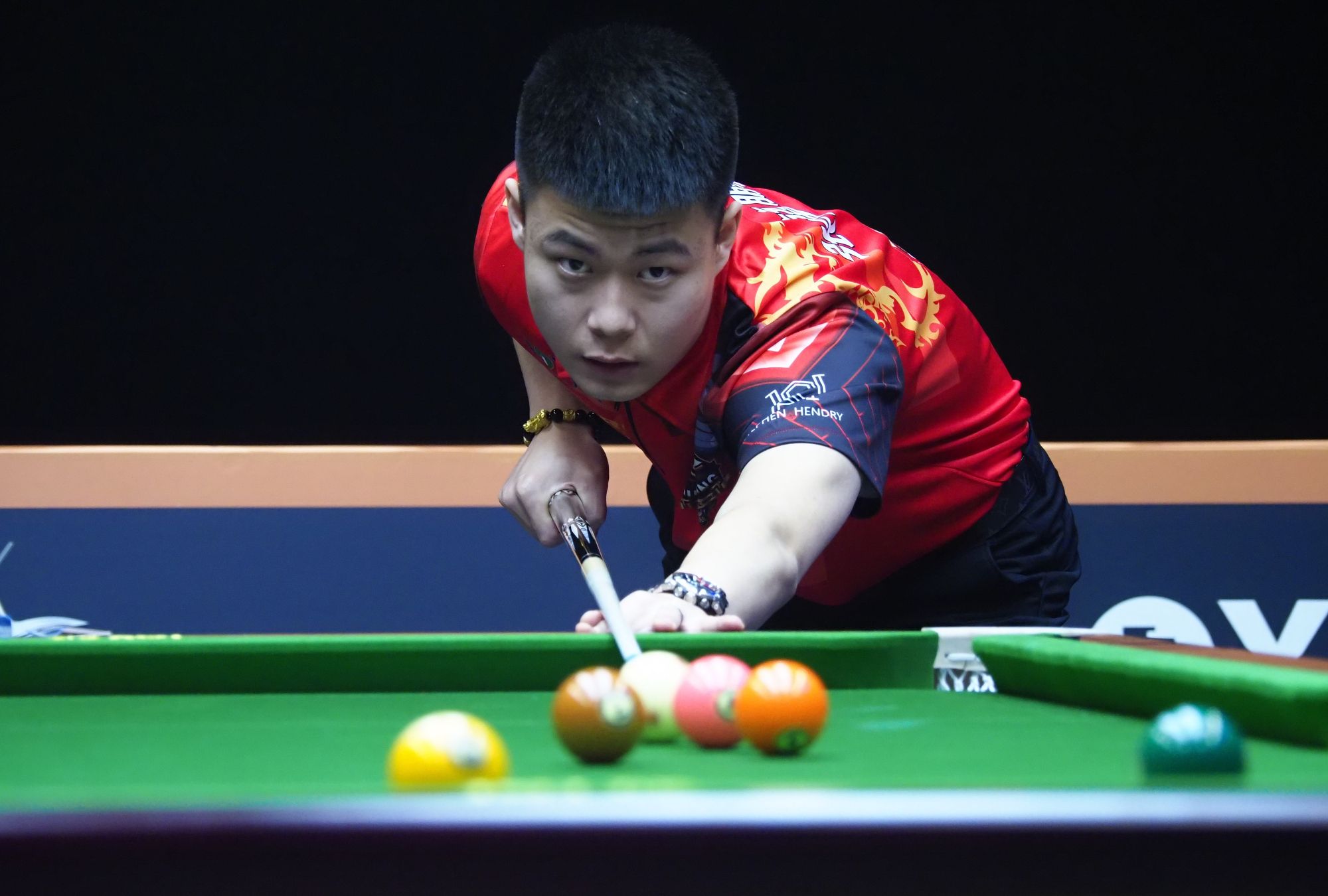 投手线的连 投手线的连