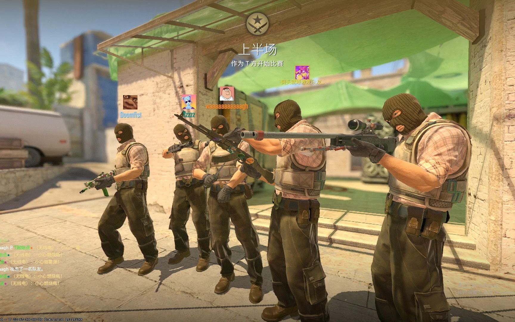 具象到场景 具象到场景